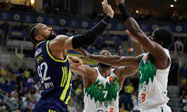 Euroleaguede 34. haftanın ardından