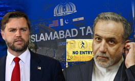  Pakistan doğruladı