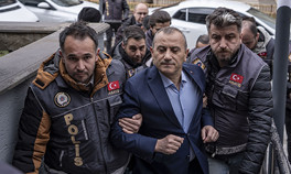  Emniyette cevap vermem