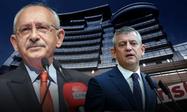 Son dakika... CHP için mutlak butlan kararı çıktı Son dakika... CHP için mutlak butlan kararı çıktı