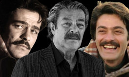 Son dakika... Kadir İnanır hayatını kaybetti