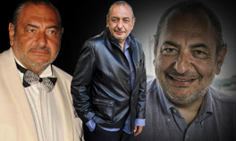 Reha Muhtar hayatını kaybetti