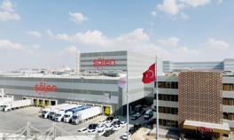 Gaziantep’e tatlı yatırım