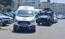  Saldırganlar yakalandı