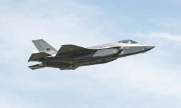 Türk tedarikçi Hürriyete anlattı... Derin uykudan filoya F-35’ler böyle dönecek