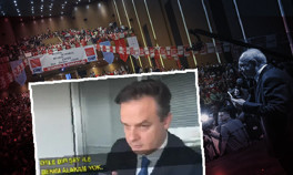 CHP’de ‘paralı figüran’ tartışması büyüyor CNN Türk aynı numarayı iki kez aradı, farklı kişiler çıktı