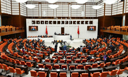 Şehit aileleri ve gazilerin haklarına yönelik düzenlemeler TBMMde kabul edildi