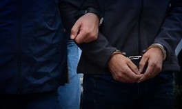  9 kişi gözaltına alındı