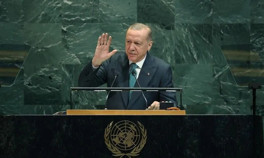 Son dakika... Cumhurbaşkanı Erdoğandan BMde tarihi mesajlar