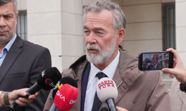 Kaşif Kozinoğlu soruşturması | Kurtlar Vadisi Pusu dizisi oyuncusu Sedat Savtak ifade verdi Kaşif Kozinoğlu soruşturması | Kurtlar Vadisi Pusu dizisi oyuncusu Sedat Savtak ifade verdi