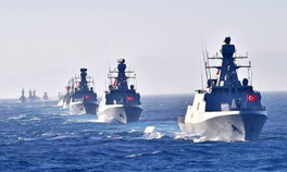 Libya Temsilciler Meclisi, Türkiye ile Deniz Yetki Alanı Anlaşmasını onayladı