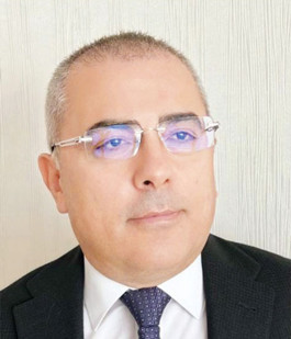 Eski hayat yeniden başladı