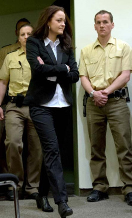 NSU davasının avukatından şok açıklama