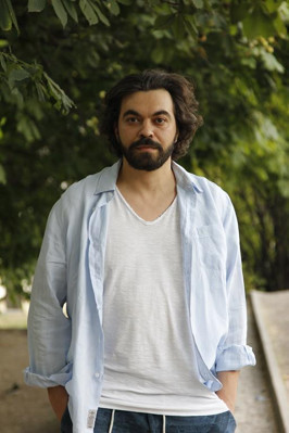 Bir Pavyon hikâyesi