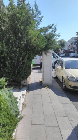 Okurların gözünden Ankara Sokakları