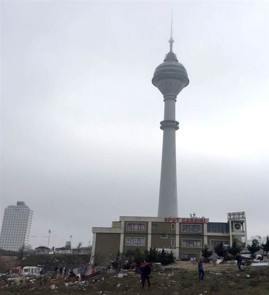 İstanbulda helikopterin neden düştüğü açıklandı... Ölü sayısı yükseldi...