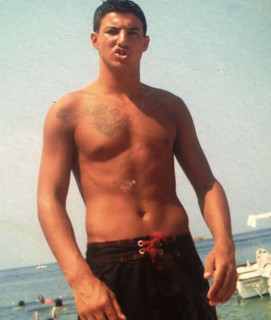 Medet Önlü cinayetinin firari sanığının tatil fotoğrafları ortaya çıktı