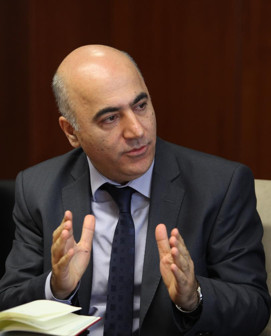 Üniversite, şehri bulunduğu yere doğru çekiyor