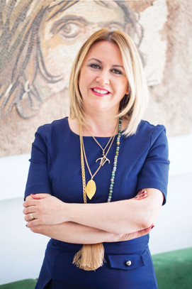 Eğitim yöneticisi satış, pazarlama, iletişim de bilmeli