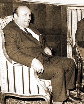 İki kadeh viski askeri sivil darbeyi önler mi