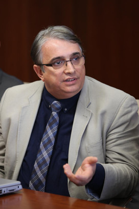 Üniversite, şehri bulunduğu yere doğru çekiyor