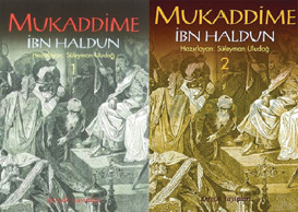 İbn-i Haldun’a bugün kim erişecek