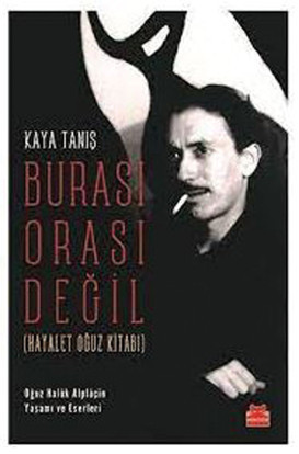 Bizim için gerçek, sizin için hayalet