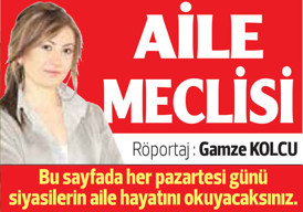 İlk danstan geniş aileye