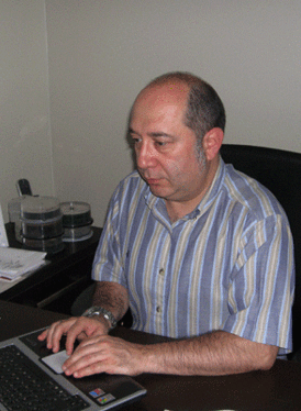 40 seansta çözüm