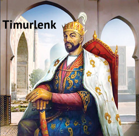 İbn-i Haldun’a bugün kim erişecek
