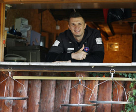 Her kulvarda hedef zirve