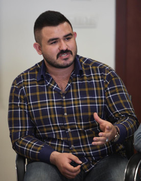 Üniversite, şehri bulunduğu yere doğru çekiyor