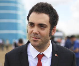 Oyunda 500 milyon dolarlık rekor
