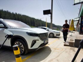 Elektrikli araçlarda Türkiye sürprizi Zirveye oynuyor