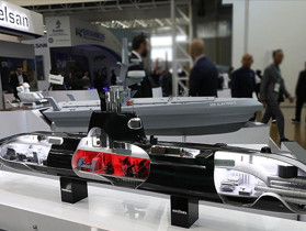 ASELSAN’dan dev satış 2 milyar doları aştı