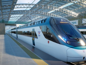 Bir ile daha hızlı tren müjdesi: 49 kilometrelik yeni hat geliyor