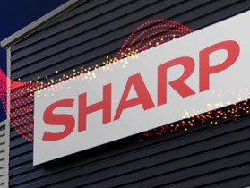 Japon elektronik devi Sharp 1170 çalışanını işten çıkarıyor