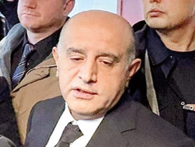 7 başkana ceza istendi