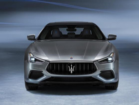 Satışları düşen Maseratiden Huawei ile işbirliği hamlesi