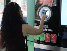 2 günde 4,5 Milyon TL dağıtıldı Sakın çöpe atmayın