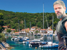 Odyssey Yunan turizmini uçurdu