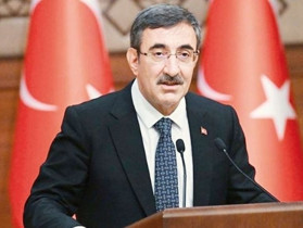 Yılmaz: Meclis süreci takip edecek