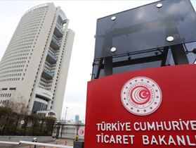 Bakanlıktan ilk 7 ayda 8,9 milyar TL ceza