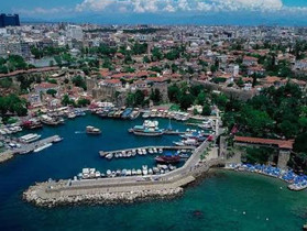 COP31 öncesi Antalyada tüm oteller doldu