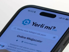 Yerli markalar tek sorgu ile öğreniliyor