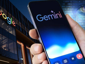 Google’ın testinde hesapta olmayan hamle