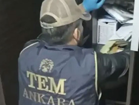 FETÖ bağlantılı MASAK operasyonu