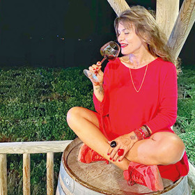 Orhan Pamukla aramda bir kız meselesi varmış