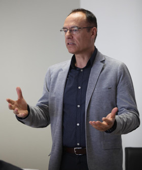 Üniversite, şehri bulunduğu yere doğru çekiyor