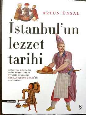 Gazeteci, yazar, sosyolog ve siyaset bilimci Prof. Dr. Artun Ünsal: Artık ‘Ne yediğime bak, kim olduğumu anla’ çağındayız